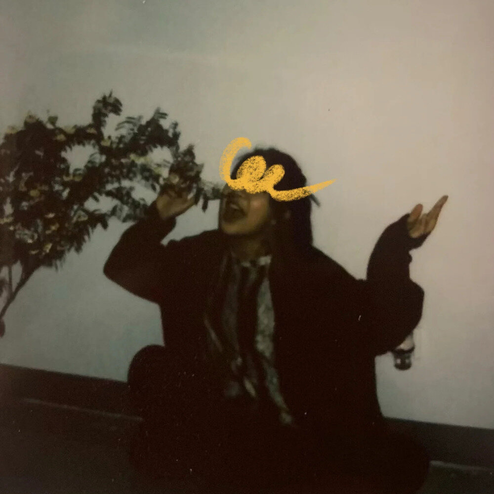 陈文非《在夜里发呆的一百种姿势》[24Bit-48kHz][FLAC/分轨][525.37MB]-影音屋