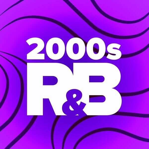 VA《2000s R&B Classics – Top R&B Tracks From 1999-2009》[16bit-44.1kHz][FLAC/分轨][1.6G]-影音屋