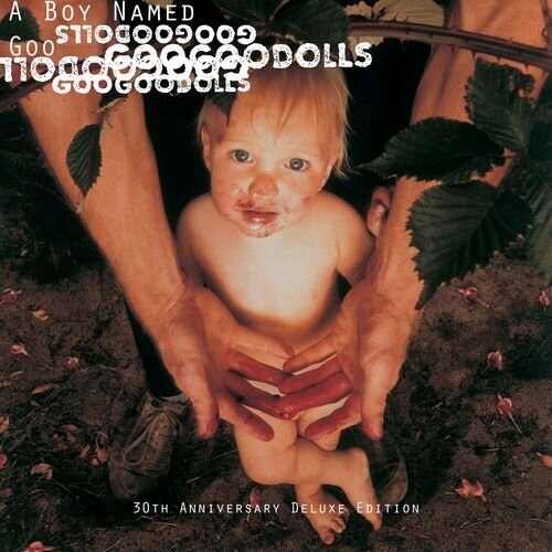 THE GOO GOO DOLLS《A Boy Named Goo  (30th Anniversary Deluxe Edition)》[Hi-Res][24B-96kHz][FLAC/分轨][2.52G]-影音屋