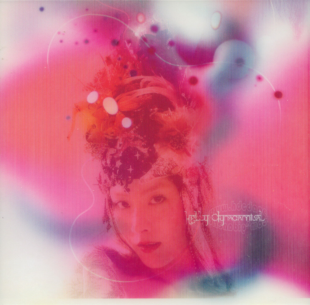 陈慧琳《飞天舞会》[香港][WAV+CUE][1G]-影音屋