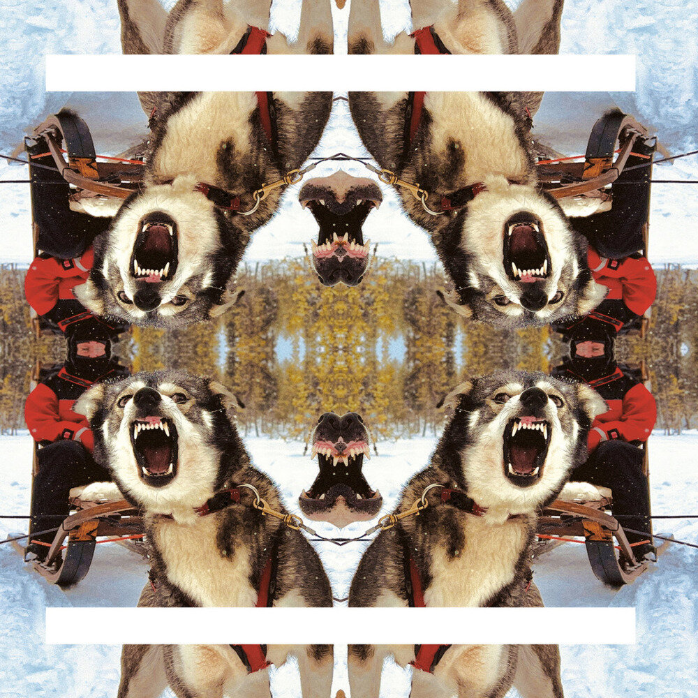 DESTIINO《ii》[24Bit-44.1kHz][FLAC/分轨][434.78MB]-影音屋