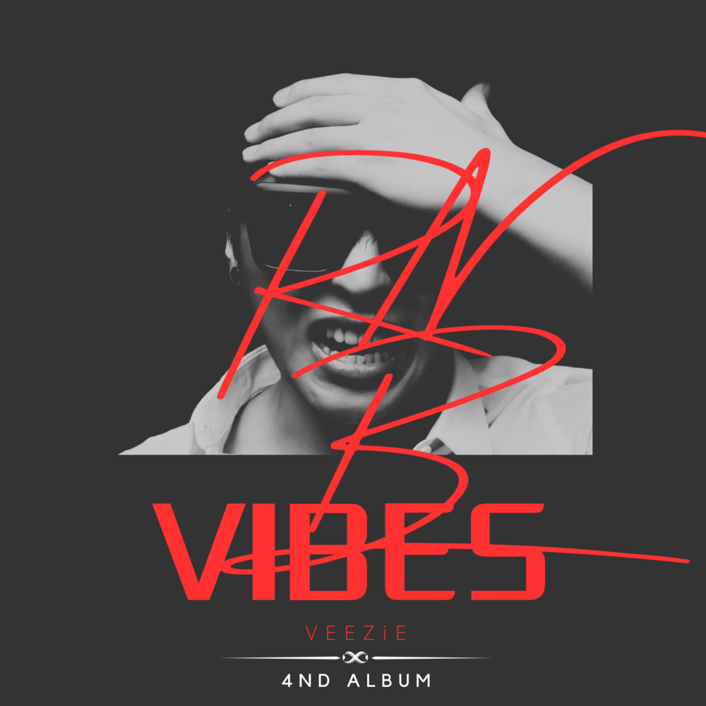 VEEZiE李魏西《RNB VIBES(RNB血型)》[320K/MP3][40.6MB]-影音屋