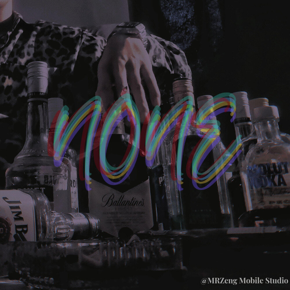 增先生MRZeng《NONE》[320K/MP3][124.74MB]-影音屋