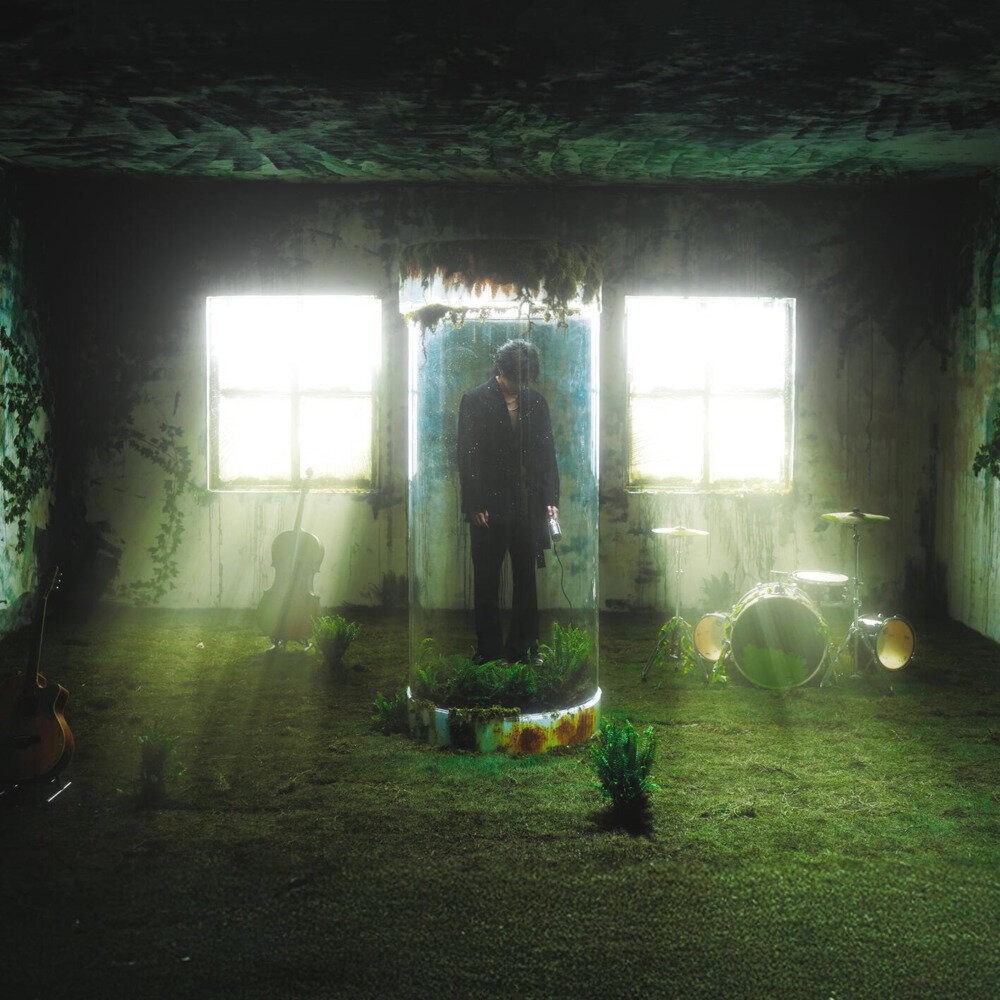 黄礼格《只有音乐最安全》[320K/MP3][77.63MB]-影音屋