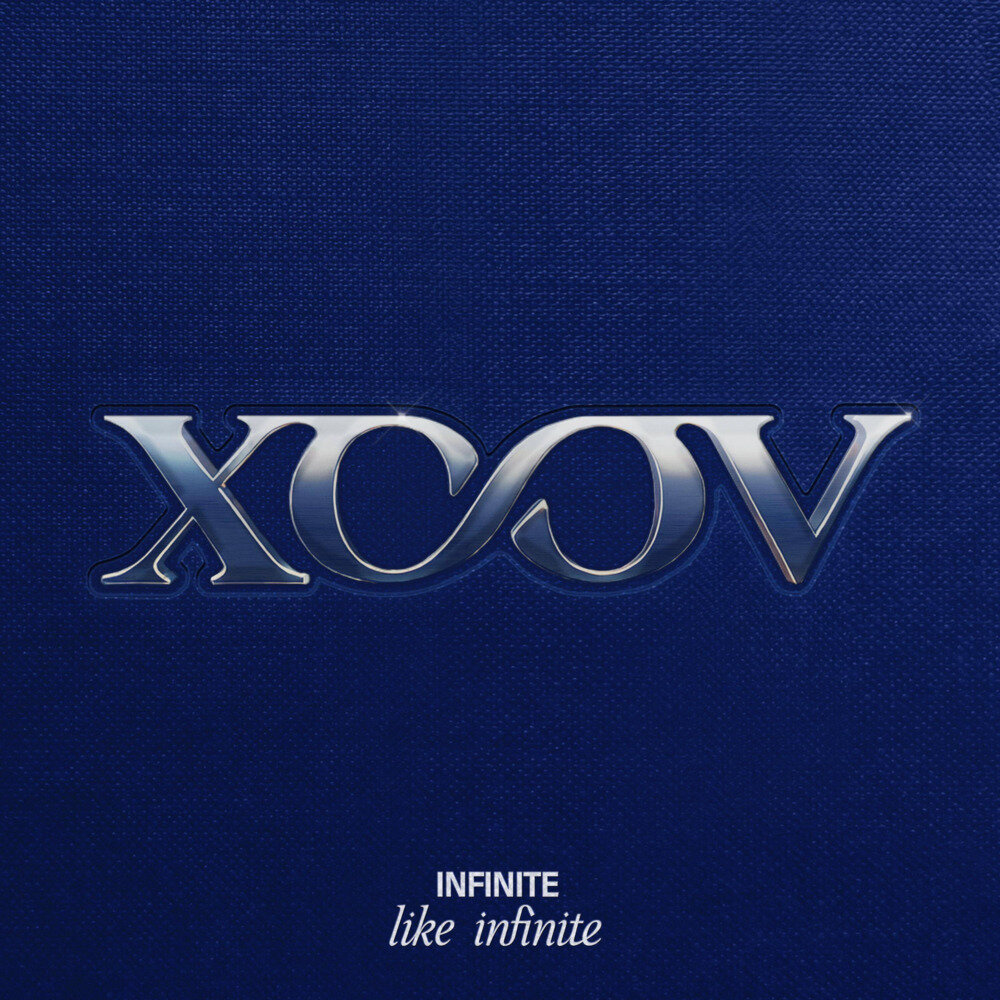 INFINITE《LIKE INFINITE》[320K/MP3][52.22MB]-影音屋