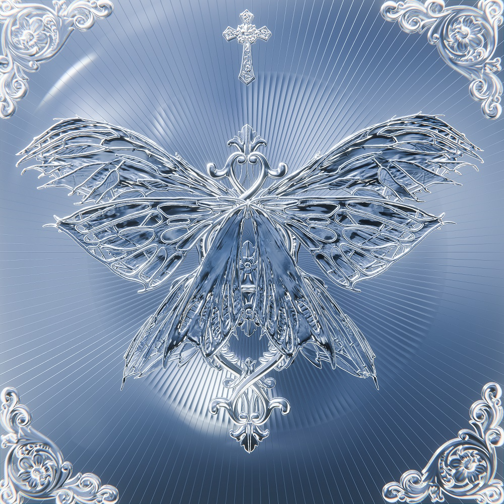 弗雷迪Freddie《Mr.Misty-Eyed》[Hi-Res][24bit-96kHz][FLAC/分轨][260.12MB]-影音屋