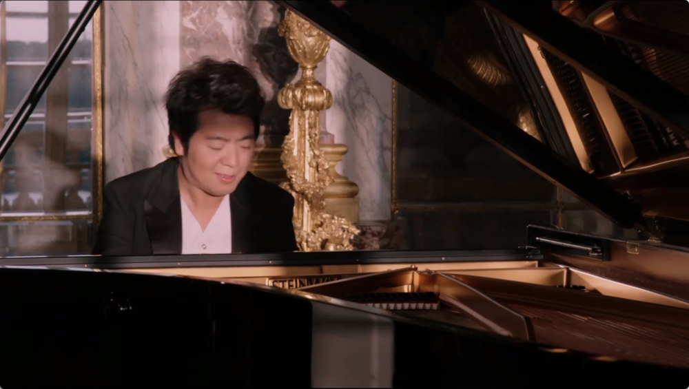 图片[2]-朗朗《纽约狂想曲演奏会+凡尔赛宫演奏会》[MKV][42.5G]-影音屋