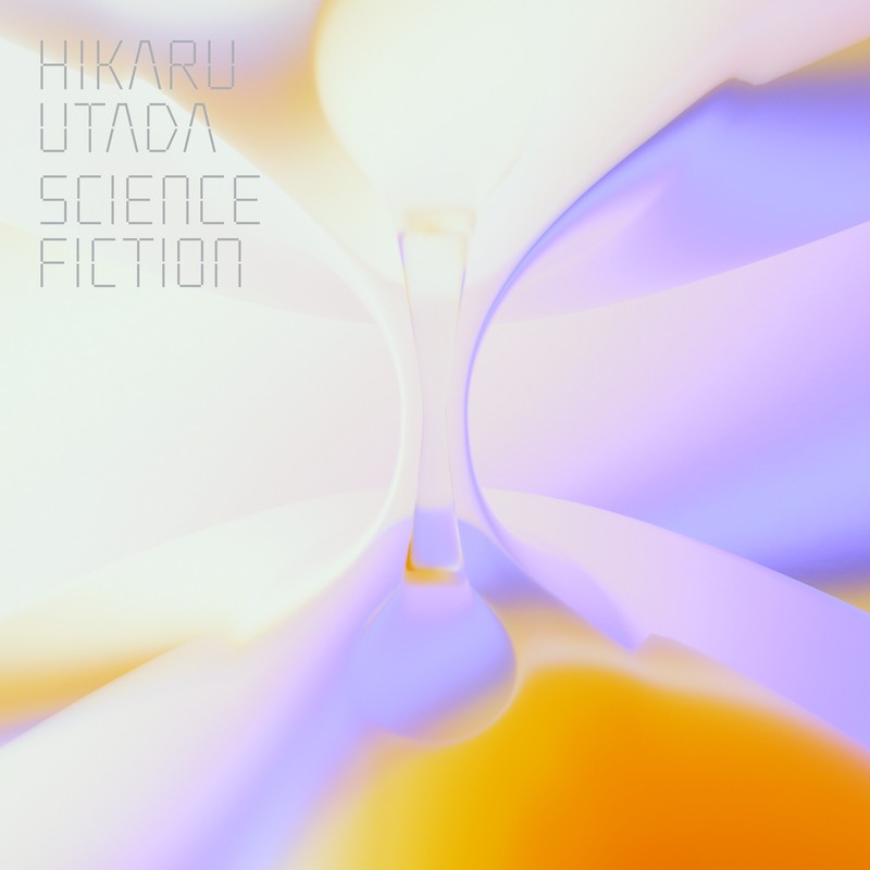 宇多田光《SCIENCE FICTION (Explicit)》[320K/MP3][271.8MB]-影音屋