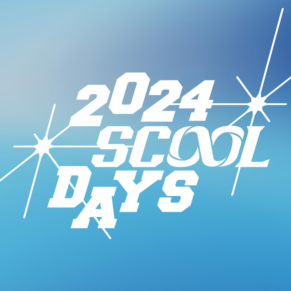 SCOOL《2024 SCOOL DAYS》[Hi-Res][24bit-48kHz][FLAC/分轨][434.59MB]-影音屋