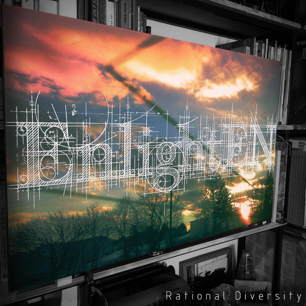 EnlightEN《理智的多样性》[FLAC/分轨][246.41MB]-影音屋