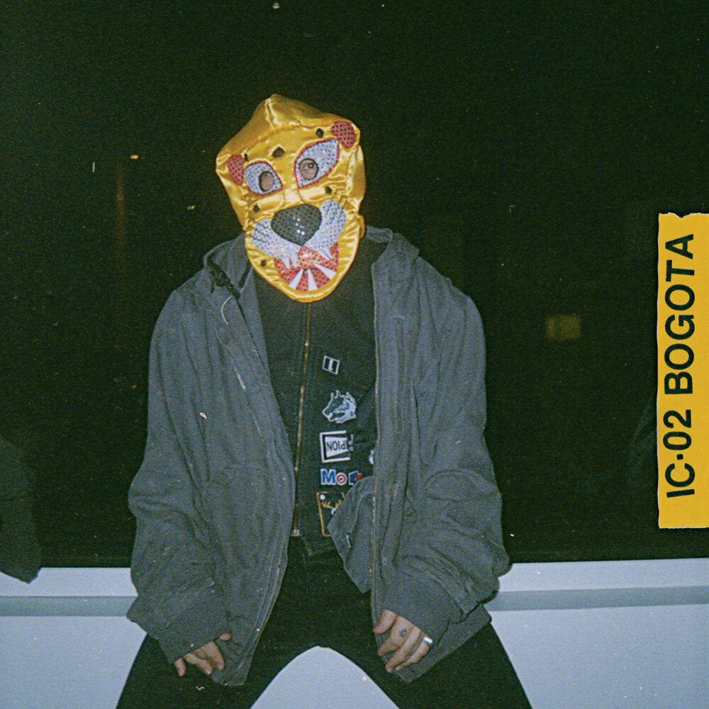 Unknown Mortal Orchestra《IC-02 Bogotá》[Hi-Res][24Bit-48kHz][FLAC/分轨][567.48MB]-影音屋