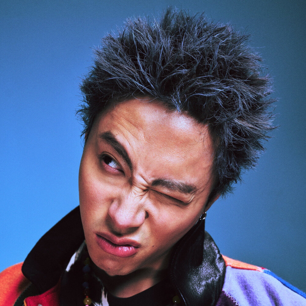 ICE杨长青《SURE》[320K/MP3][85.75MB]-影音屋