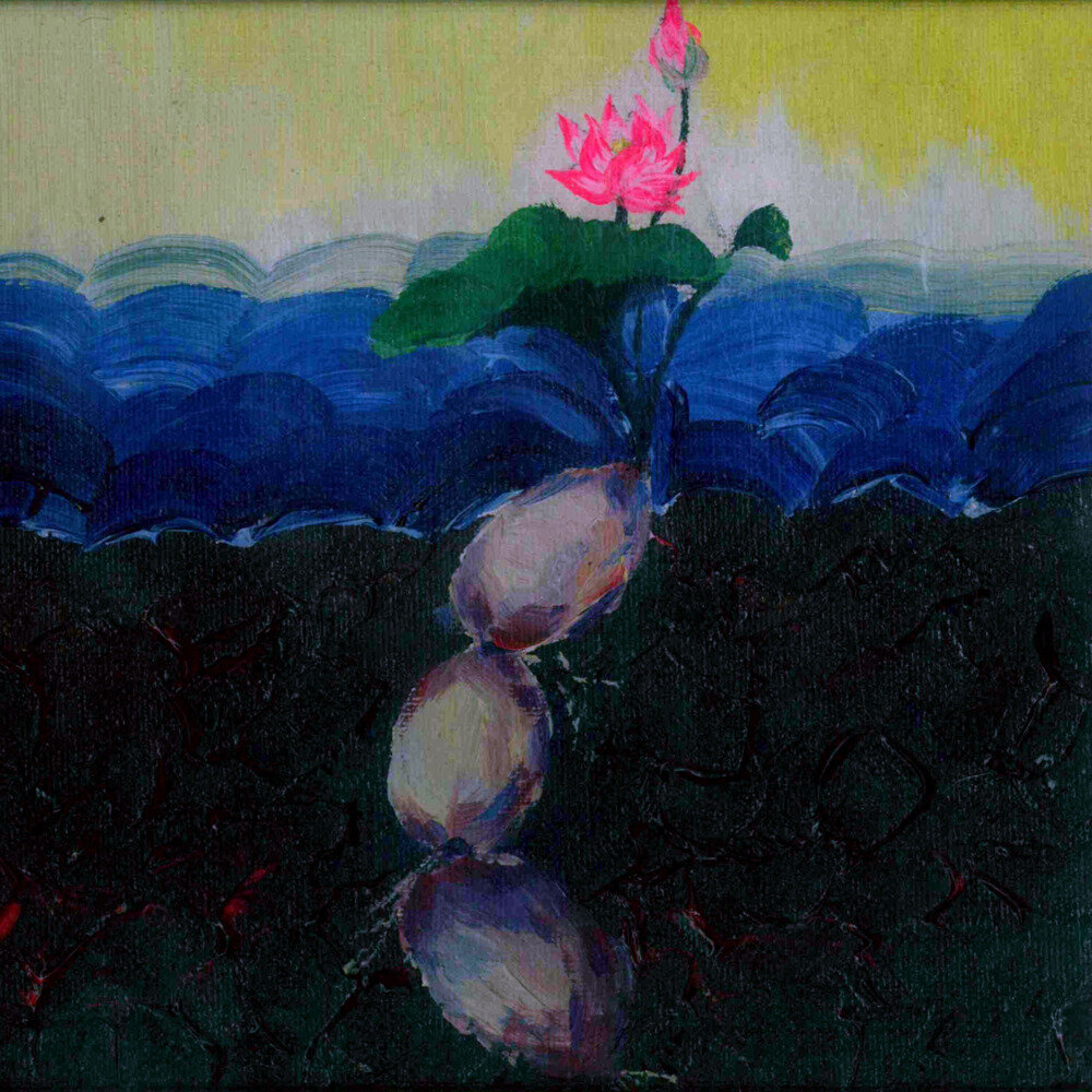 炎石《莲花九相》[320K/MP3][89.19MB]-影音屋