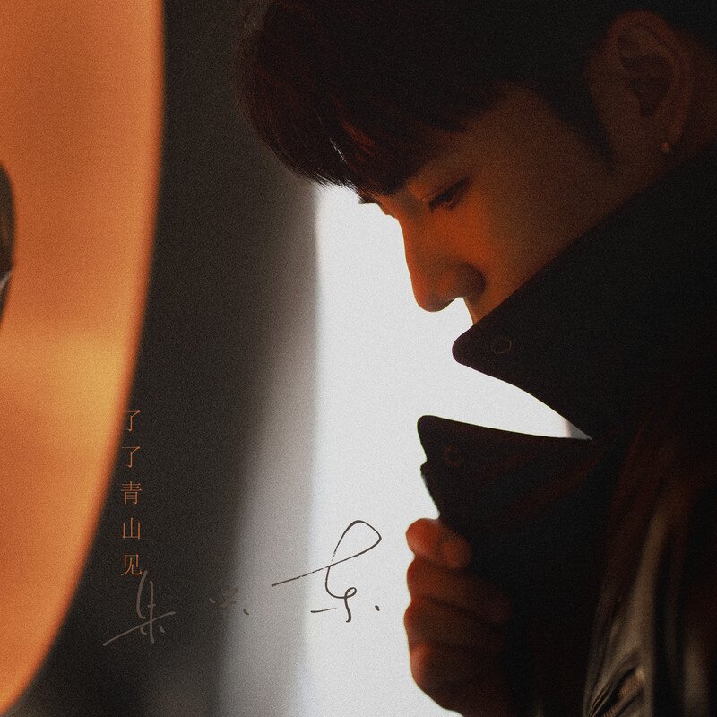 朱兴东《了了青山见》[Hi-Res][24Bit-48kHz][FLAC/分轨][826.04MB]-影音屋