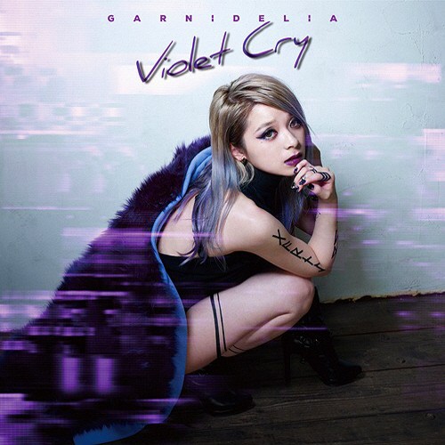 图片[2]-[161214] GARNiDELiA 2ndアルバム「Violet Cry」[320K][131MB]-影音屋