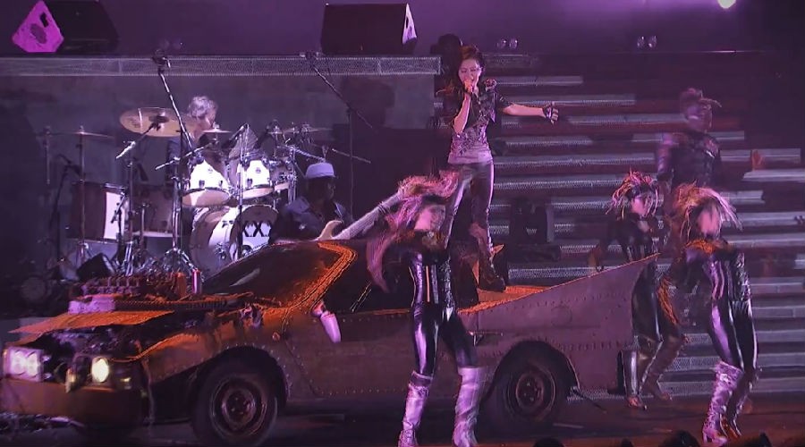 图片[2]-邓紫棋《2013年演唱会》[MKV][15.8G]-影音屋