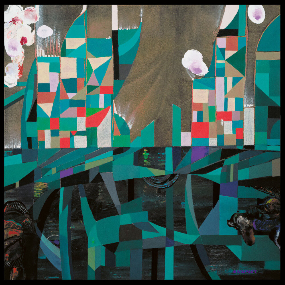 Wata Igarashi《Agartha Remixe》[Hi-Res][24Bit-48kHz][FLAC/分轨][276.38MB]-影音屋