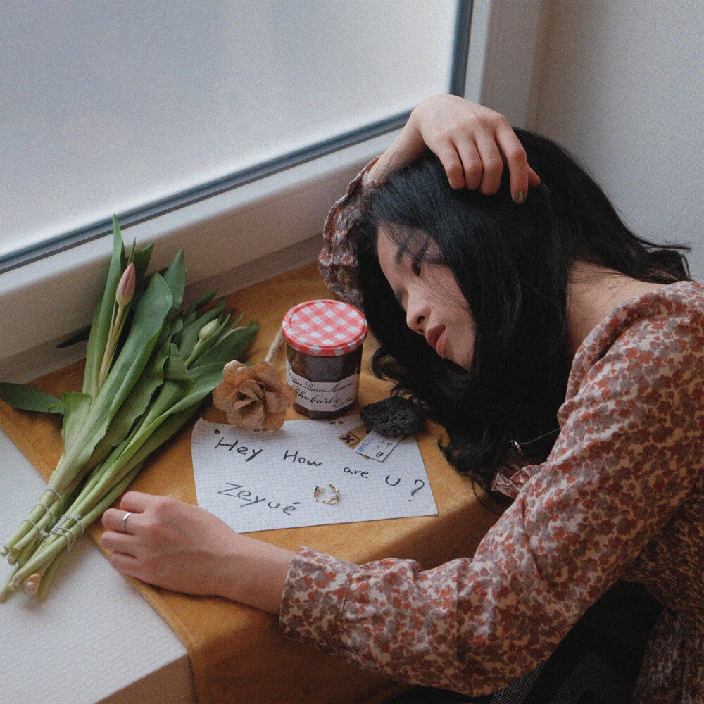 泽玥Zeyue《Hey How Are U》[320K/MP3][39.56MB]-影音屋