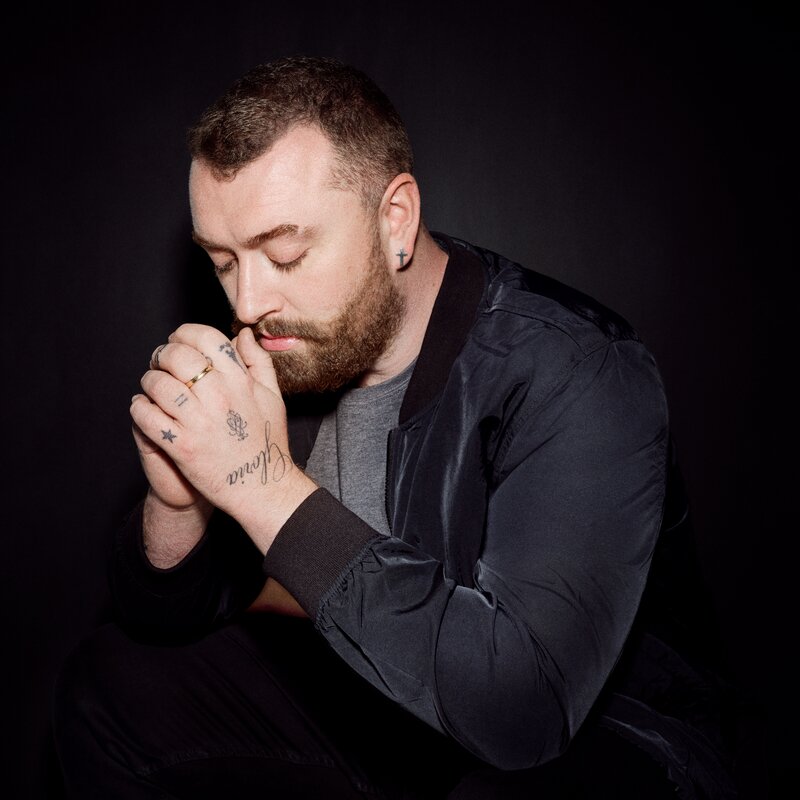 Sam Smith《In The Lonely Hour (10th Anniversary Edition) 》[320K/MP3][212.9MB]-影音屋