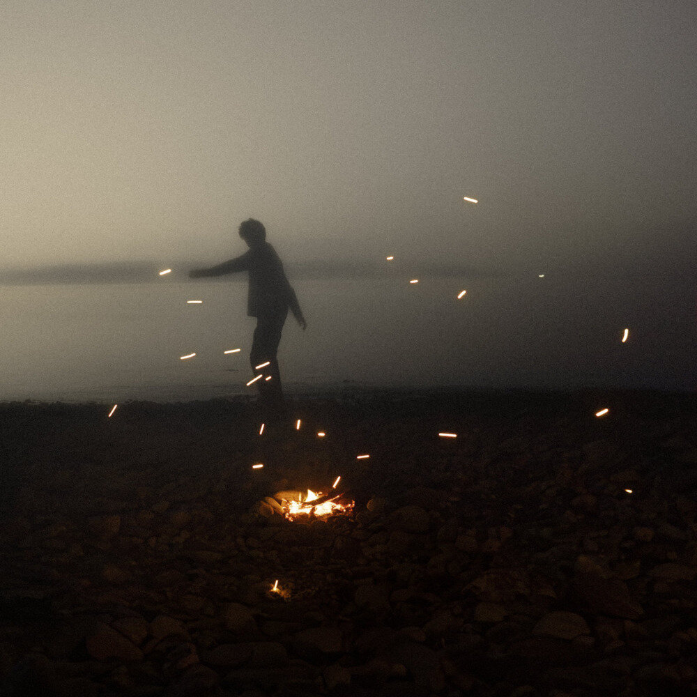 Matt Carmichael《Dancing with Embers》[Hi-Res][24Bit-48kHz][FLAC/分轨][486.75MB]-影音屋