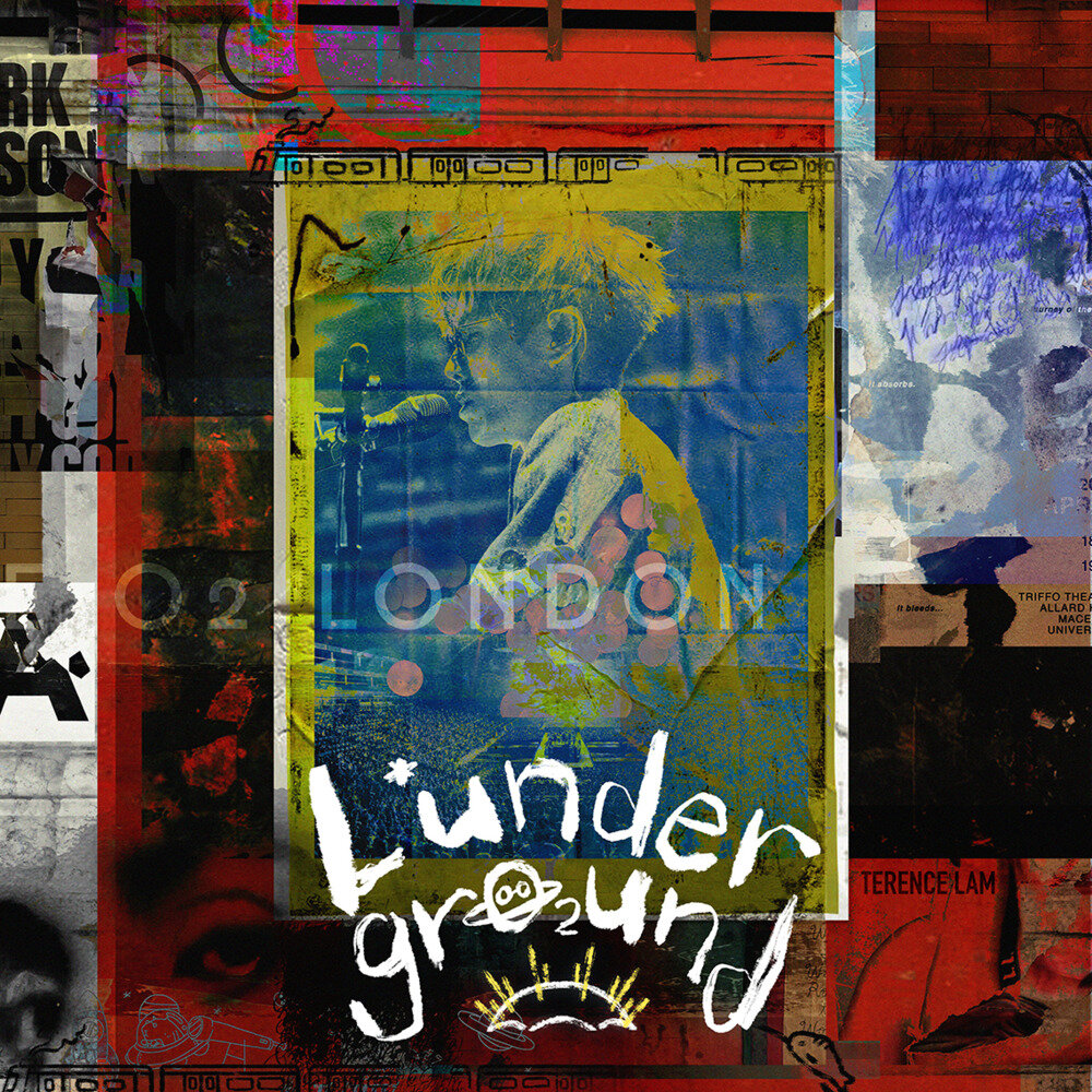 林家谦《L*UNDERGROUND》[320K/MP3][235.76MB]-影音屋