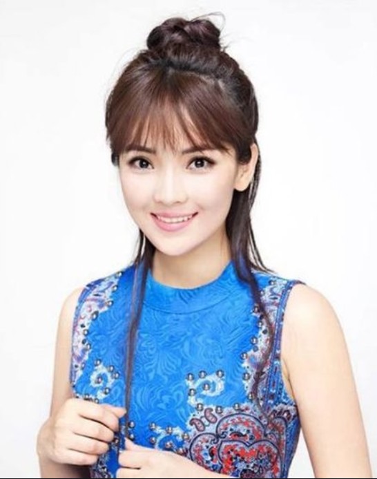 斯琴高丽《斯琴高丽歌曲合集》[320K/MP3][322.2MB]-影音屋