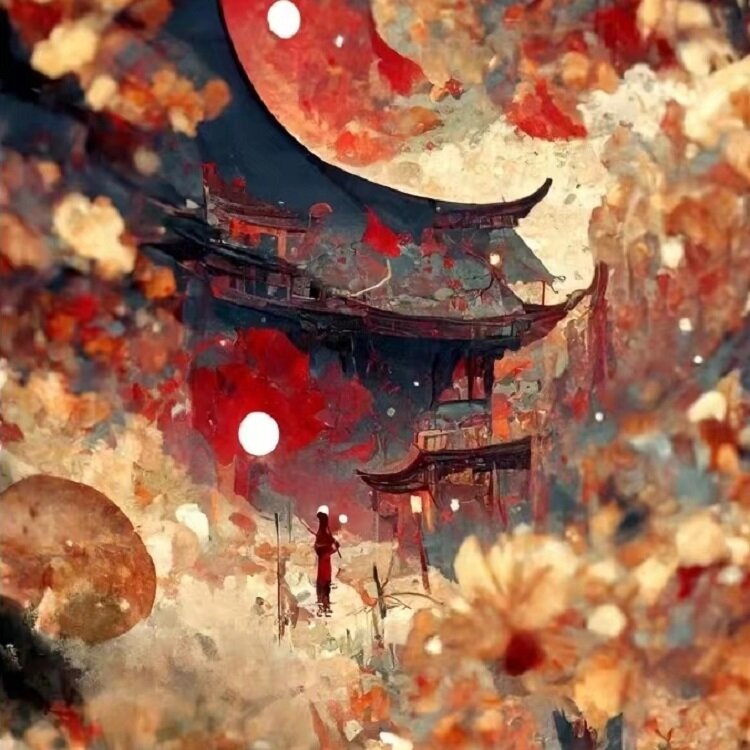 闻乐团《闻》[24Bit-48kHz][FLAC/分轨][406.48MB]-影音屋