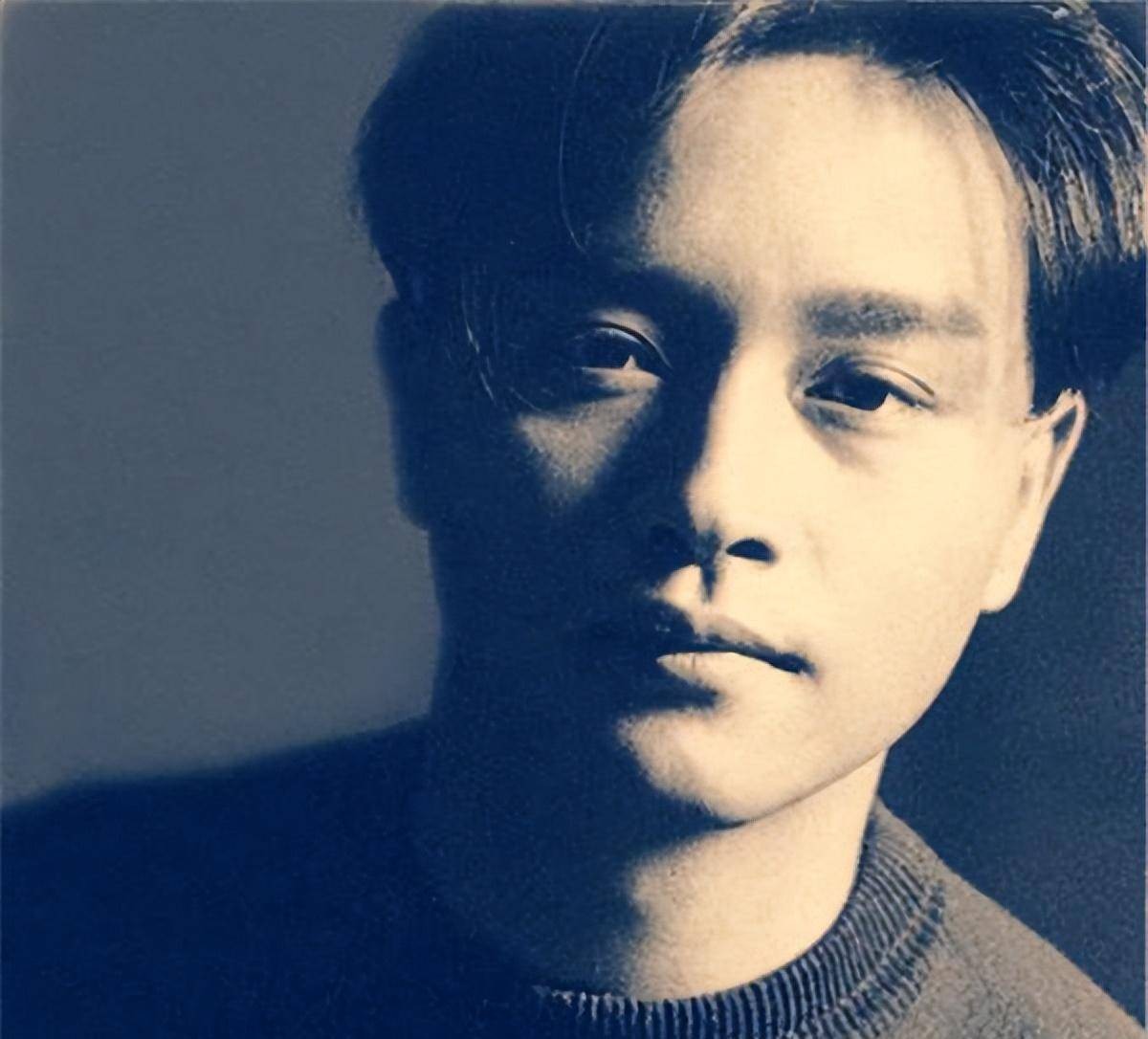 张国荣《张国荣歌曲合集》[合集][MP3][337MB]-影音屋