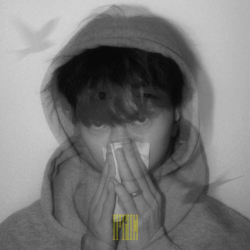 Rapeter《IMGOOD别担心我》[Hi-Res][24Bit-48kHz][FLAC/分轨][473.68MB]-影音屋