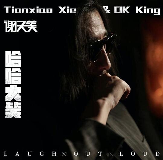 谢天笑《哈哈大笑》[Hi-Res][24bit 48kHz][FLAC/分轨][879.35MB]-影音屋