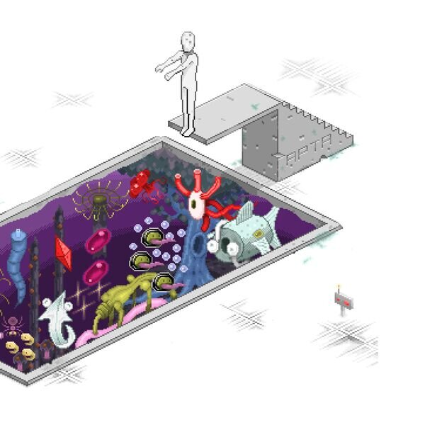 Apta《he Pool》[320K/MP3][92.56MB]-影音屋