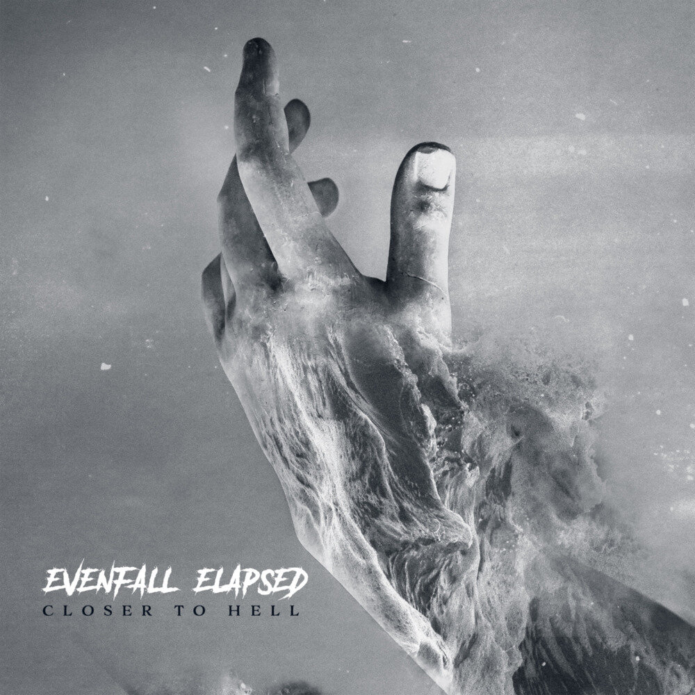 薄暮《Closer To Hell》[320K/MP3][31.03MB]-影音屋