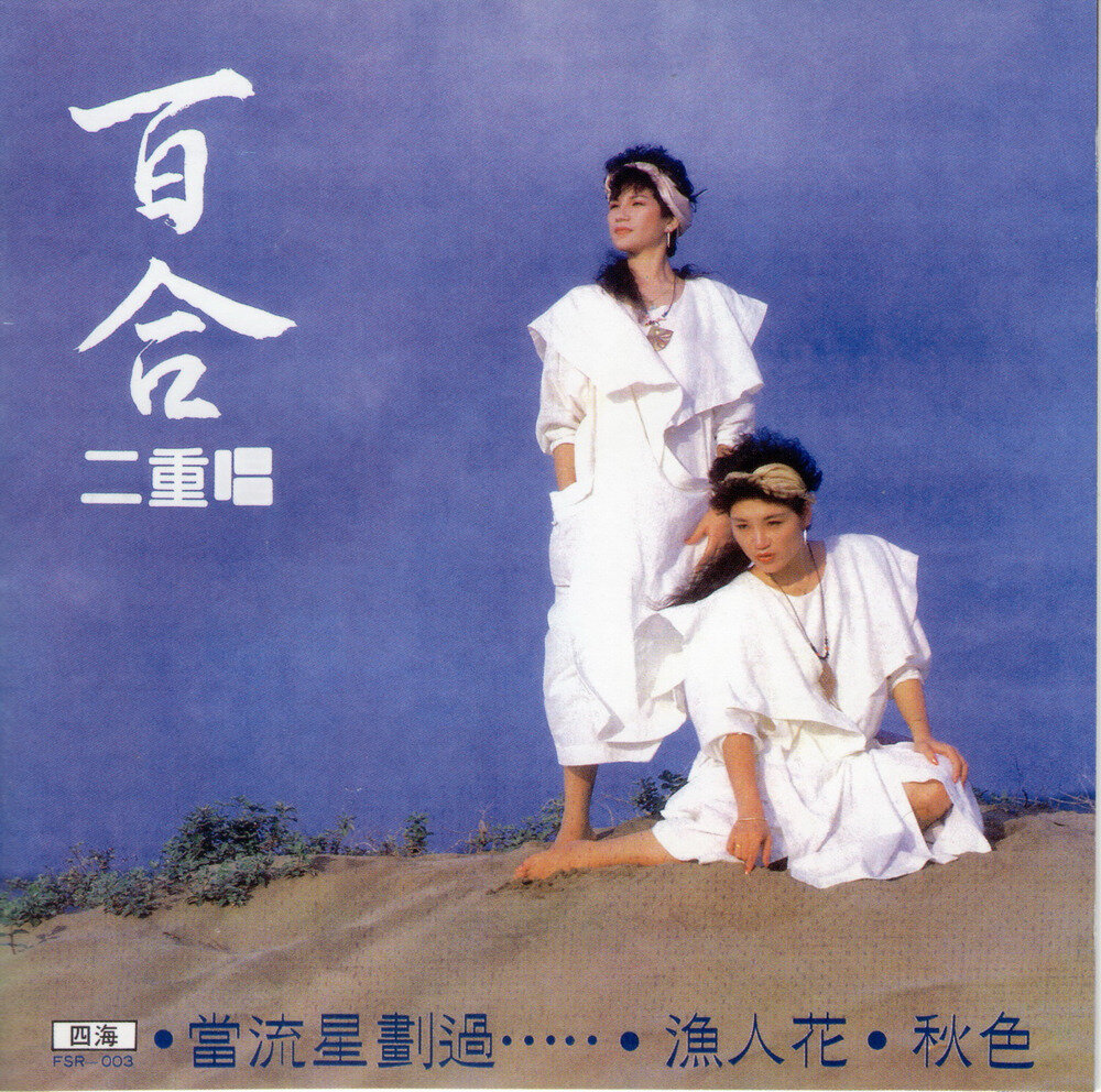 群星《当流星划过》[台湾复刻版][WAV+CUE][974M]-影音屋