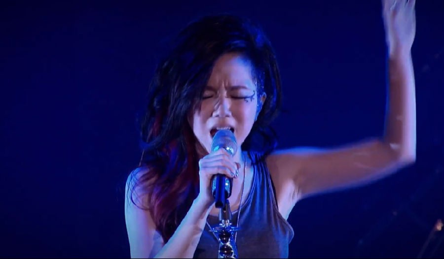 图片[6]-邓紫棋《2013年演唱会》[MKV][15.8G]-影音屋