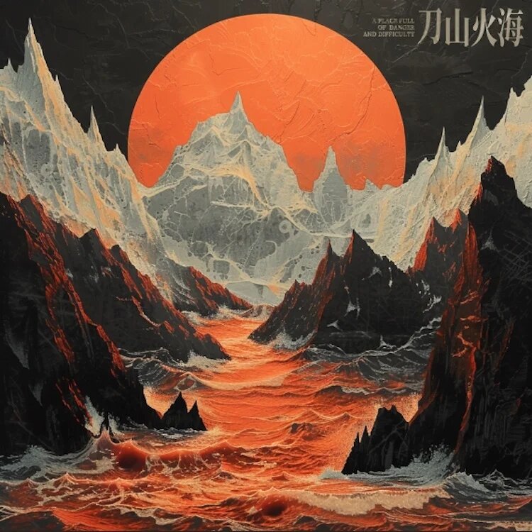 群星《刀山火海 (K95S飛刀組2024年度合辑)》[FLAC/分轨][432.22MB]-影音屋