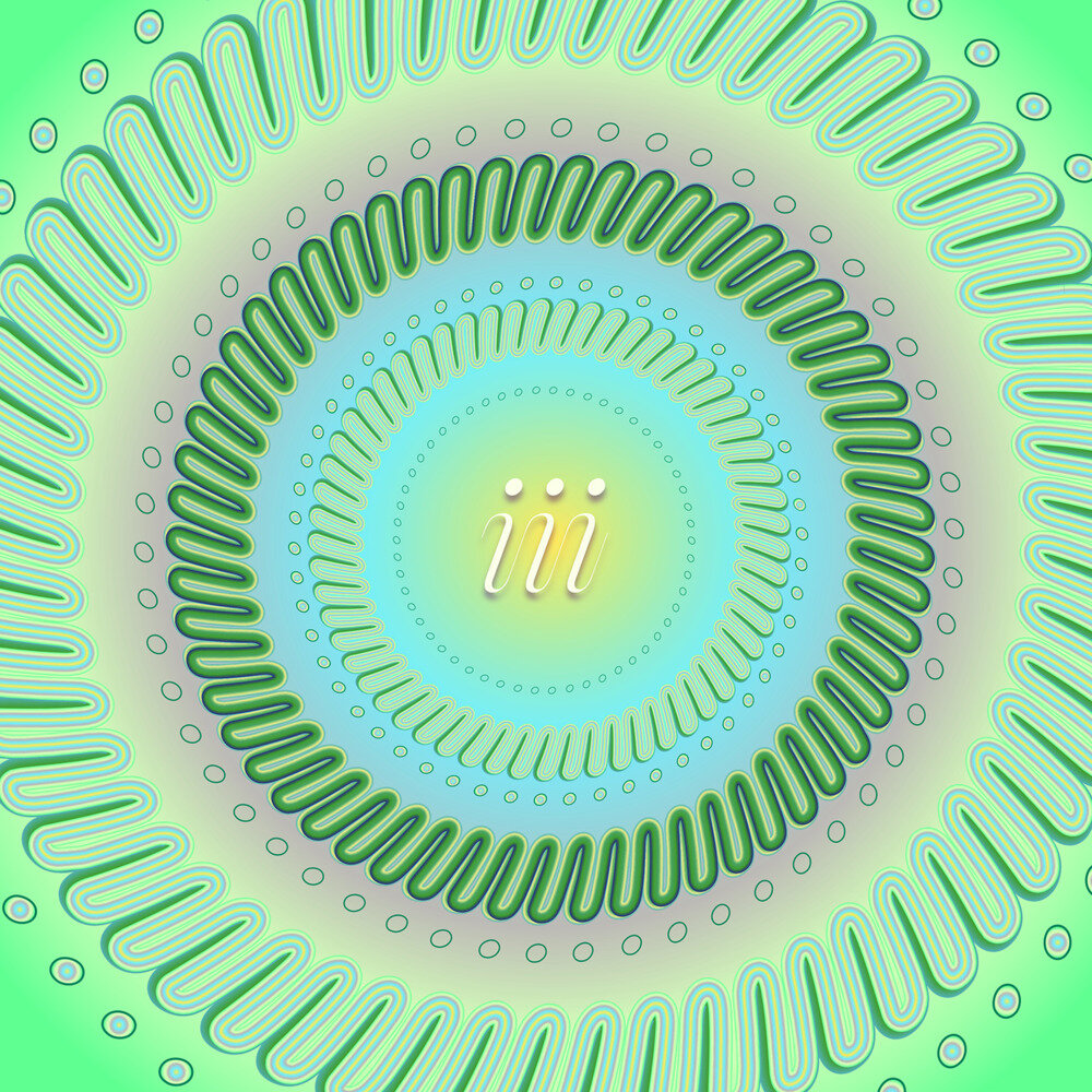 iii《自然 i-ness》[320K/MP3][31.41MB]-影音屋