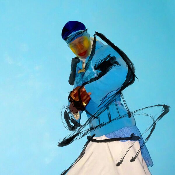 Ichon《Born To Be Blue》[24Bit-44.1kHz][FLAC/分轨][172.81MB]-影音屋