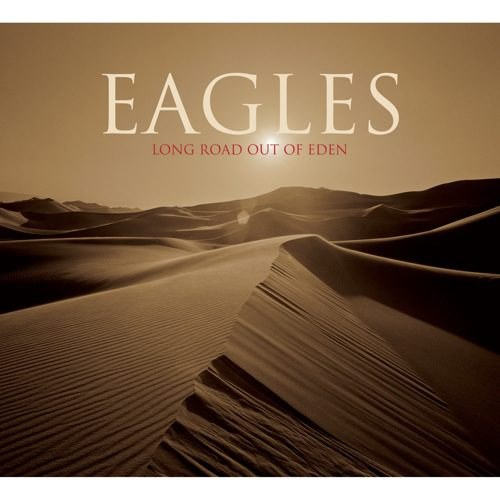 Eagles《Long Road Out of Eden》2CD [FLAC][1.4G]-影音屋