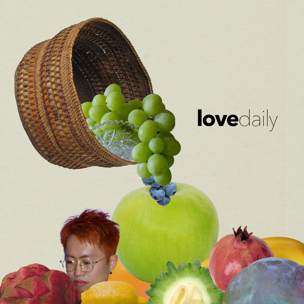 Leo1Bee《情歌的日常》[FLAC/分轨][135.59MB]-影音屋