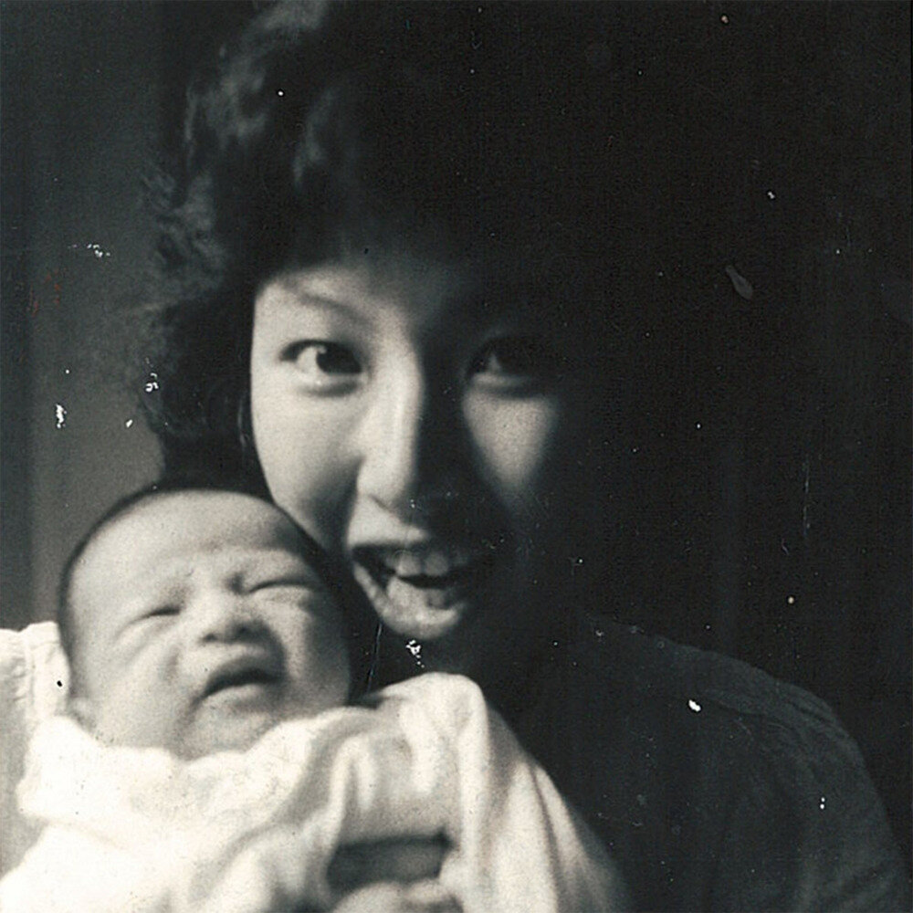 Dustin Wong《Gloria》[Hi-Res][24Bit-48kHz][FLAC/分轨][395.95MB]-影音屋