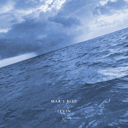 Levin《MAR‘s BLUE》[320K/MP3][25.42MB]-影音屋
