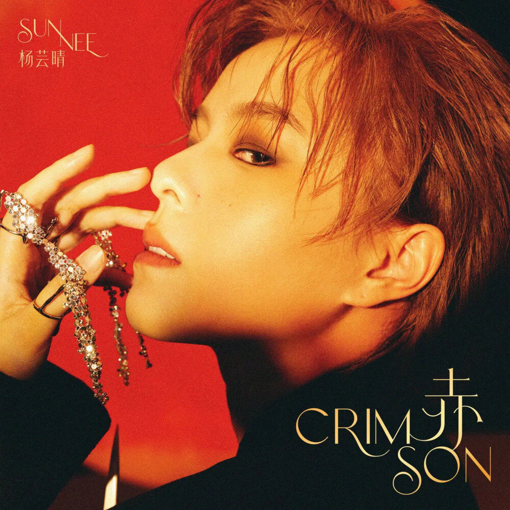 Sunnee杨芸晴《赤》[320K/MP3][38.15MB]-影音屋
