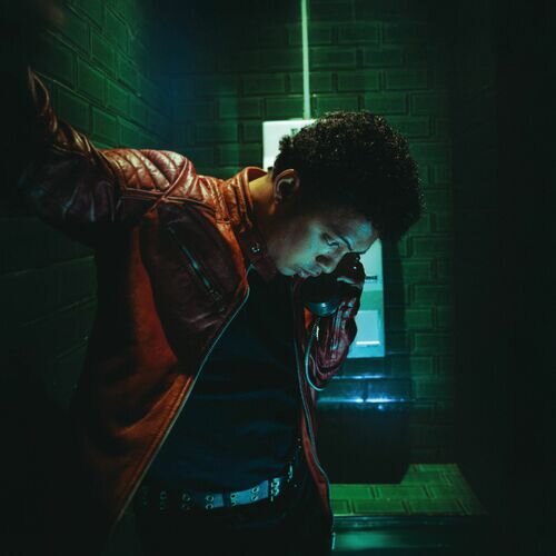 Tsew The Kid《A peine manqué》[24Bit-44.1kHz][FLAC/分轨][436.71MB]-影音屋