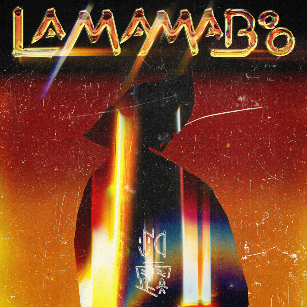 LamaMaboo《露》[FLAC/分轨][134.85MB]-影音屋