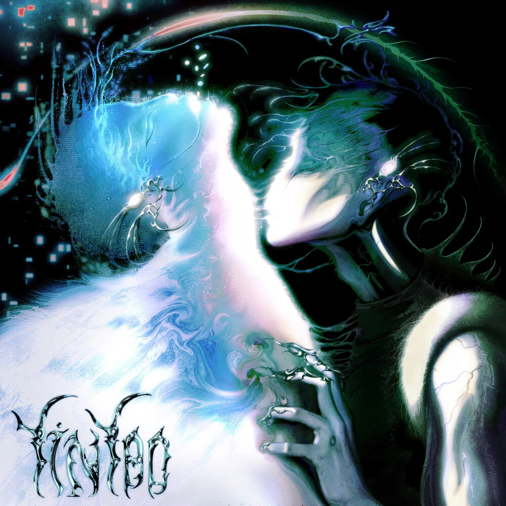 Lil Ghost小鬼《音药.Ⅰ》[320K/MP3][21.98MB]-影音屋