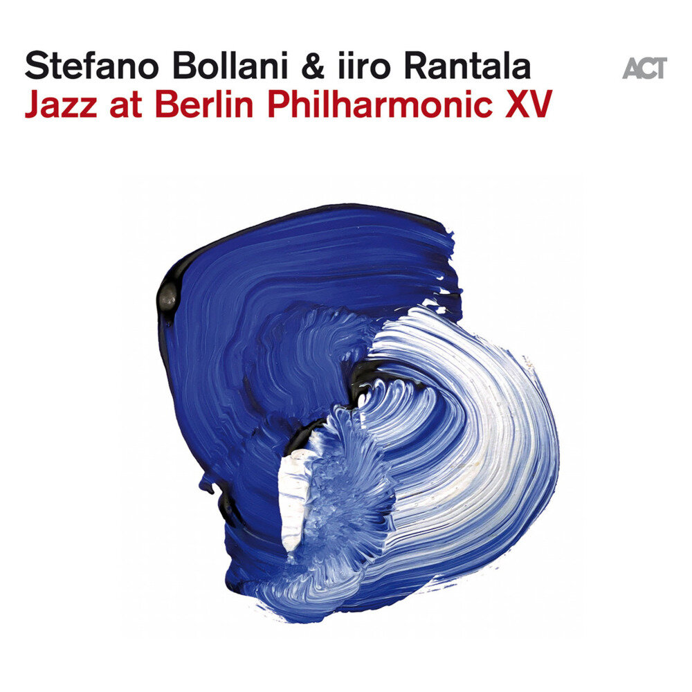 Iiro Rantala《Jazz at Berlin Philharmonic XV》[Hi-Res][24Bit-96kHz][FLAC/分轨][749.2MB]-影音屋
