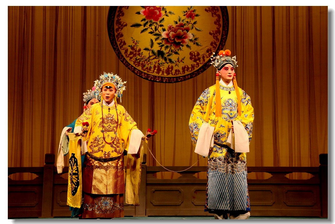 中国京剧《中国京剧有声大考30CD》[WAV][13G]-影音屋