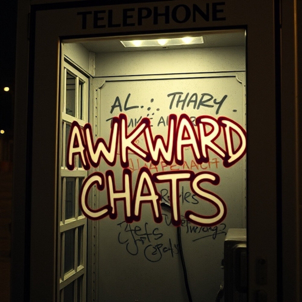 Awkward Moments《Awkward Chats》[16Bit-44.1kHz][FLAC/分轨][91.45MB]-影音屋