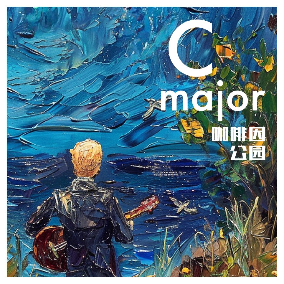 咖啡因公园《C Major》[320K/MP3][33.46MB]-影音屋