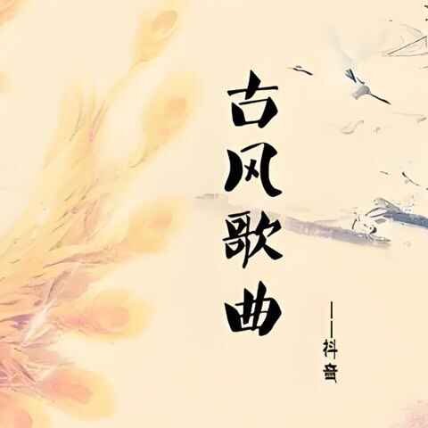 2025超火古风歌曲｜抖音流行精选代表作[M4A][198M]-影音屋